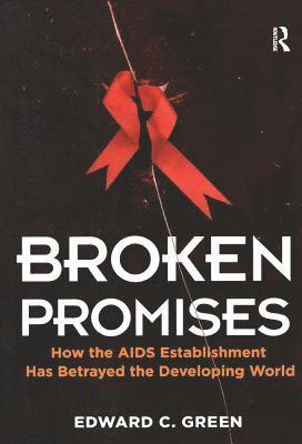 Broken Promises 1