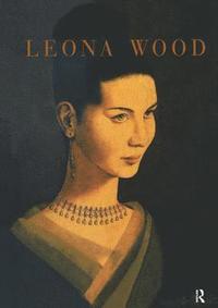bokomslag Leona Wood