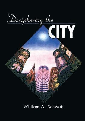 Deciphering the City 1