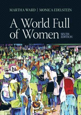 bokomslag World Full of Women