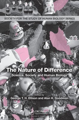The Nature of Difference 1