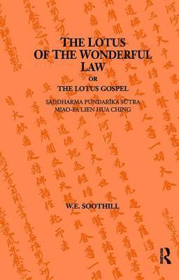 Lotus Of The Wonderful Law 1