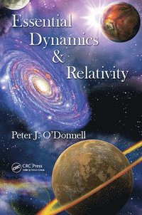 bokomslag Essential Dynamics and Relativity