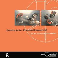 bokomslag Fostering Active Prolonged Engagement