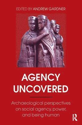 Agency Uncovered 1