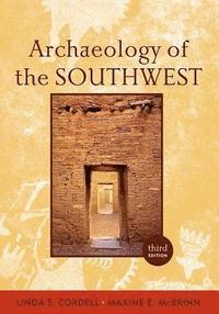 bokomslag Archaeology of the Southwest