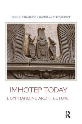 Imhotep Today 1