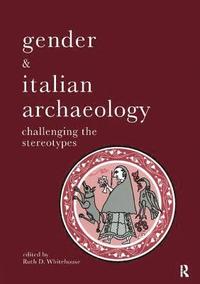 bokomslag Gender & Italian Archaeology