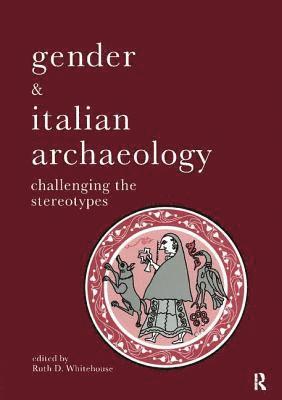 Gender & Italian Archaeology 1