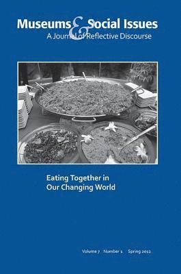 Eating Together in Our Changing World 1