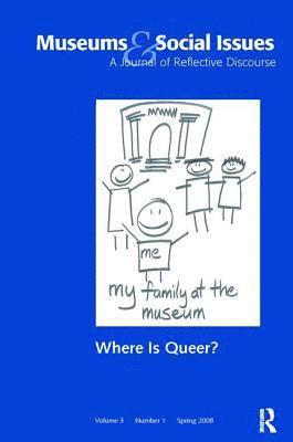 Where is Queer? 1