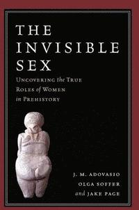 bokomslag The Invisible Sex