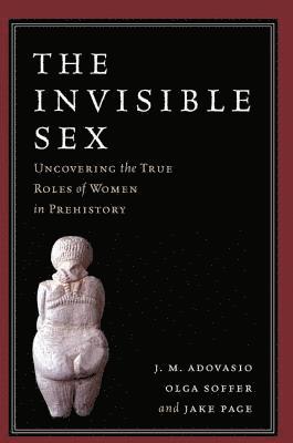 The Invisible Sex 1