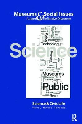 Science & Civic Life 1