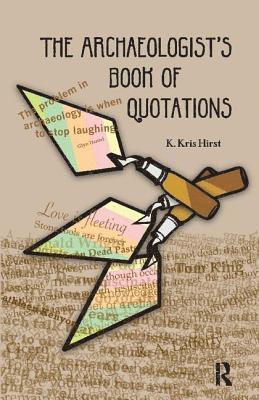 The Archaeologist's Book of Quotations 1