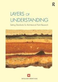 bokomslag Layers of Understanding