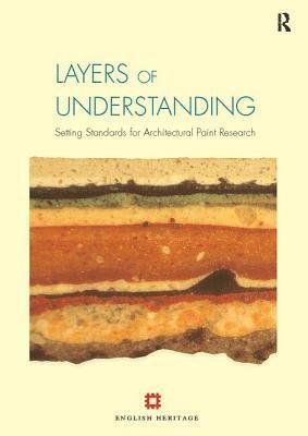 Layers of Understanding 1