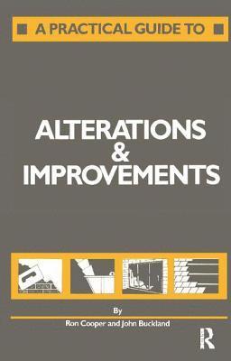 Practical Guide to Alterations and Improvements 1
