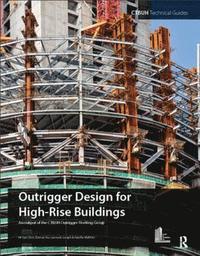 bokomslag Outrigger Design for High-Rise Buildings