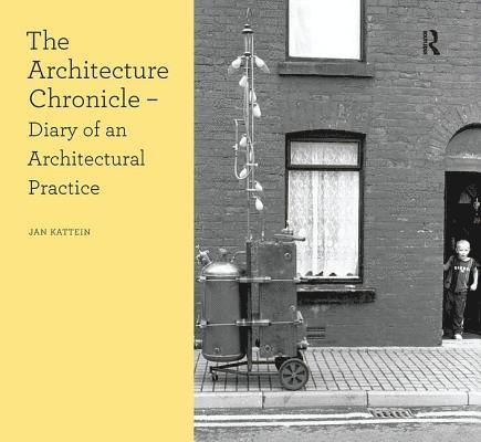 The Architecture Chronicle 1