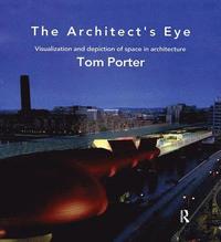 bokomslag The Architect's Eye