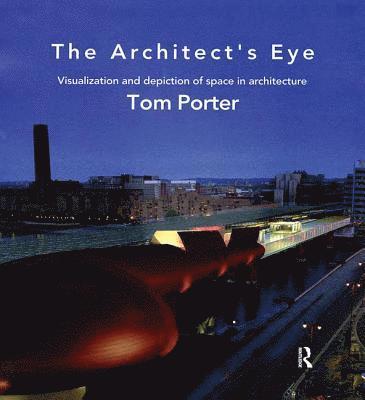 The Architect's Eye 1