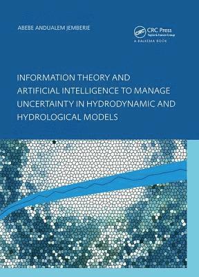 bokomslag Information Theory and Artificial Intelligence to Manage Uncertainty in Hydrodynamic and Hydrological Models