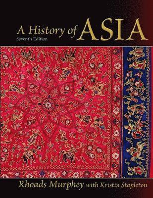 A History of Asia 1