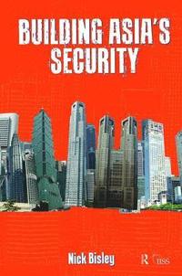 bokomslag Building Asia's Security