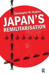 bokomslag Japan's Remilitarisation