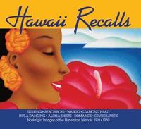 bokomslag Hawaii Recalls