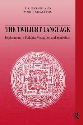 The Twilight Language 1