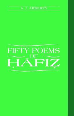 Fifty Poems of Hafiz 1