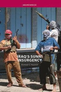 bokomslag Iraq's Sunni Insurgency