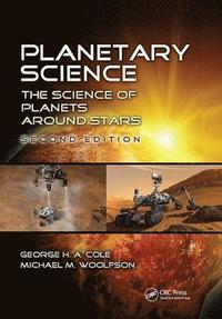 bokomslag Planetary Science