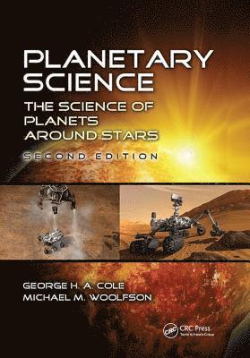 Planetary Science 1