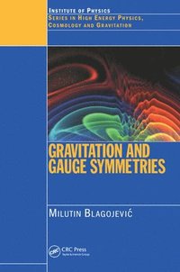 bokomslag Gravitation and Gauge Symmetries