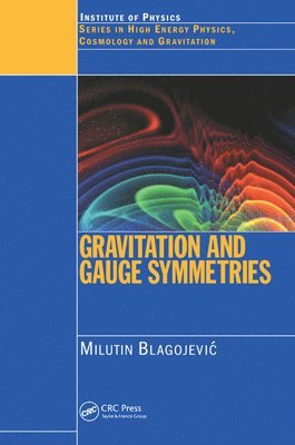 bokomslag Gravitation and Gauge Symmetries