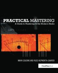 bokomslag Practical Mastering