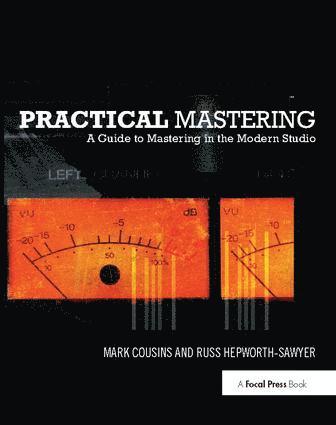 Practical Mastering 1