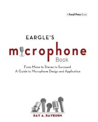 Eargle's The Microphone Book 1