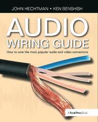 bokomslag Audio Wiring Guide