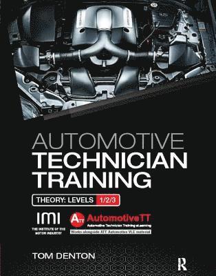 Automotive Technician Training: Theory 1
