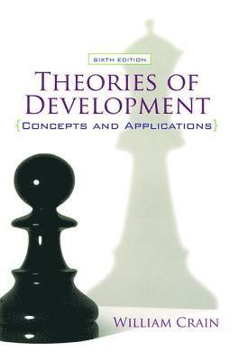 bokomslag Theories of Development