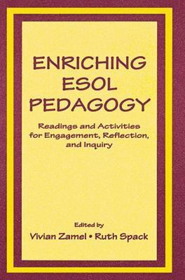 Enriching Esol Pedagogy 1