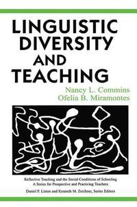 bokomslag Linguistic Diversity and Teaching