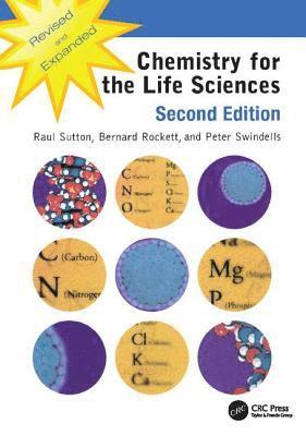 Chemistry for the Life Sciences 1