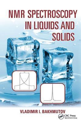 bokomslag NMR Spectroscopy in Liquids and Solids