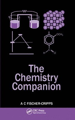 bokomslag The Chemistry Companion