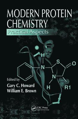 bokomslag Modern Protein Chemistry